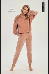Taro loose fit womens tracksuit  Adomoo